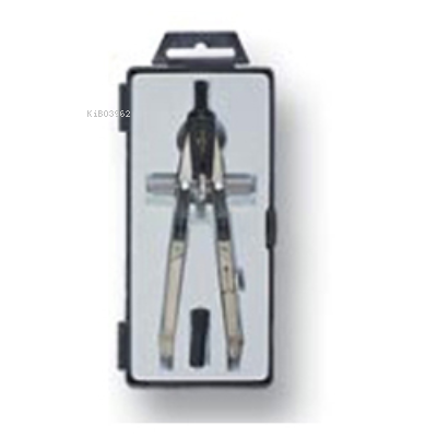  Faber Castell Pergel (Teleskopik Ayaklı) (Ayarlanabilir) | Faber Castell Pergel (Teleskopik Ayaklı) (Ayarlanabilir) | Faber Castell | 4033183452027 