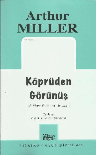 Köprüden Görünüş