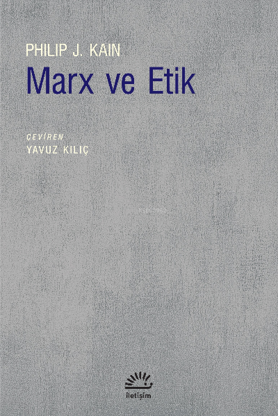 Marx Ve Etik