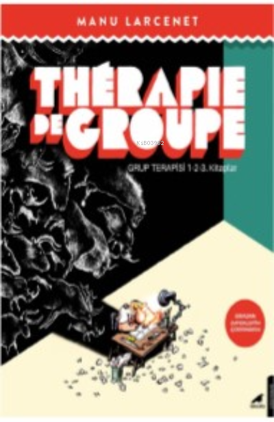 Grup Terapisi
