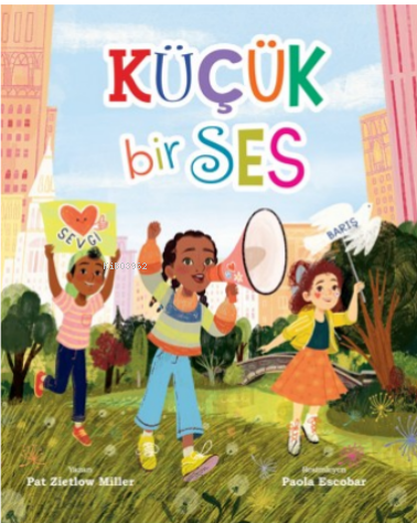 Küçük Bir Ses