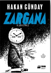 Zargana