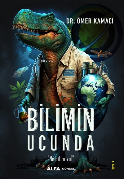 Bilim Ucunda