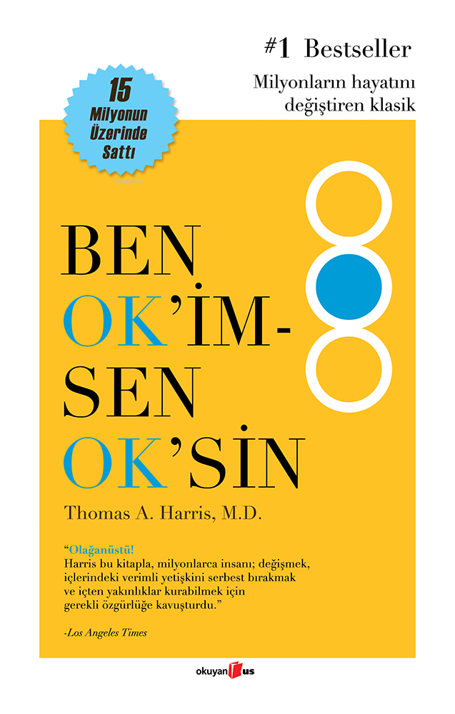 Ben O'Kim - Sen OK'sin