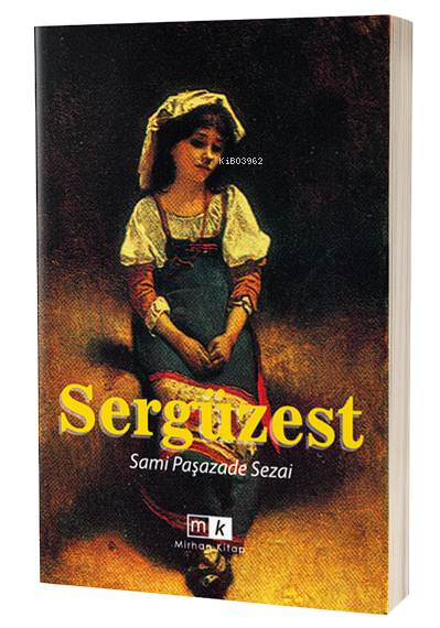 Sergüzeşt