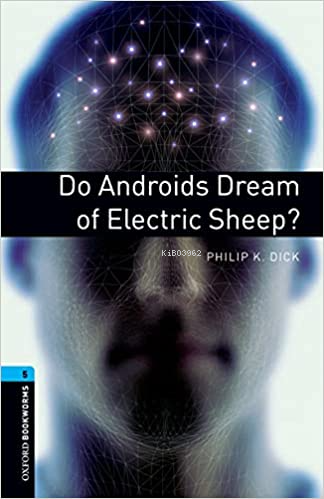 Obwl Level 5: Do Androids Dream Of Electric Sheep?