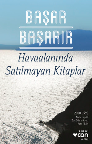 Havaalanında Satılmayan Kitaplar