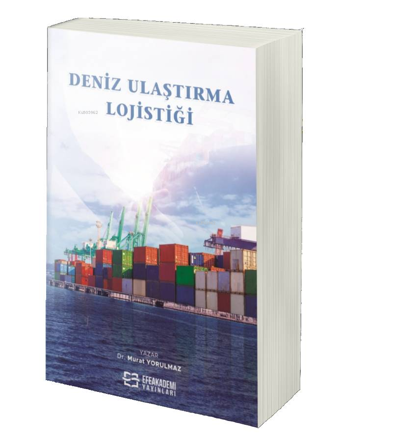 Deniz Ulaştırma Lojistiği