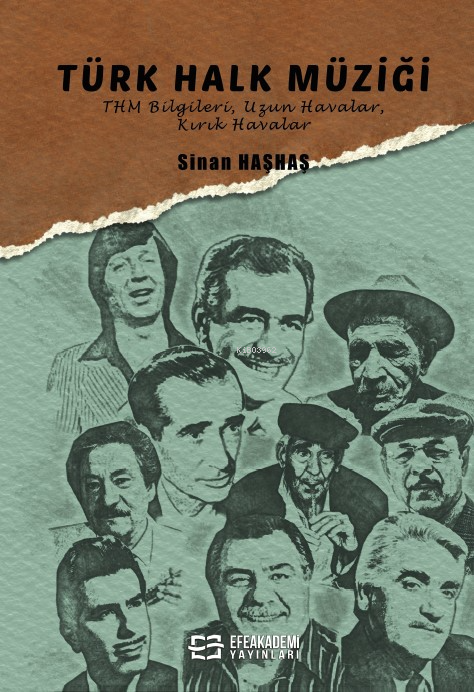 Türk Halk Müziği - THM Bilgileri - Uzun Havalar - Kırık Havalar-