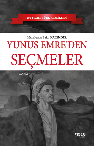 Yunus Emre'den Seçmeler