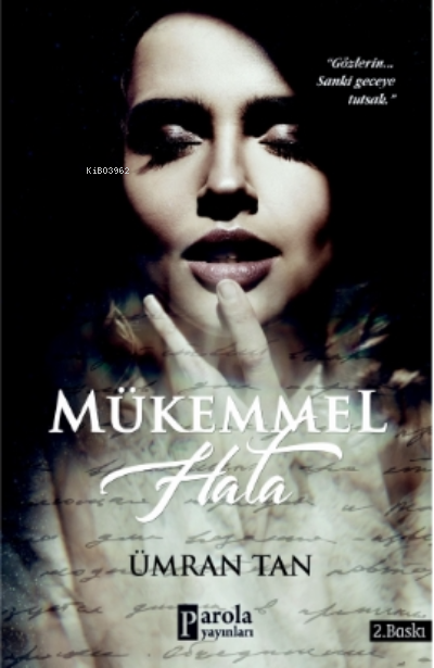 Mükemmel Hata