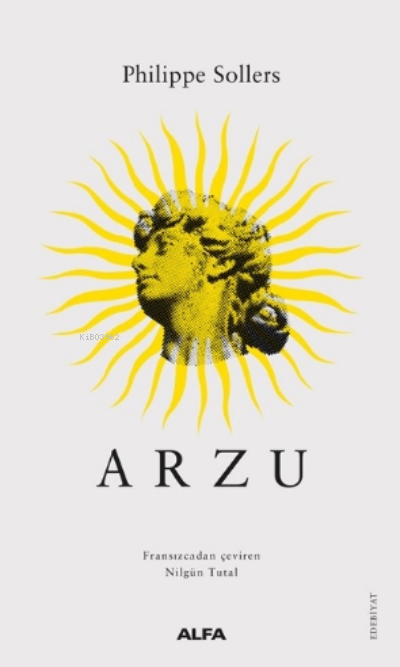 Arzu