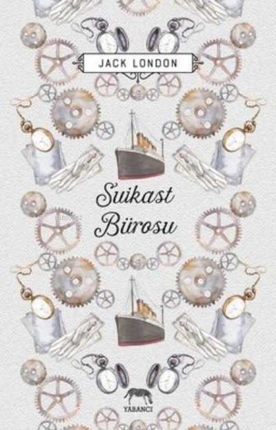 Suikast Bürosu