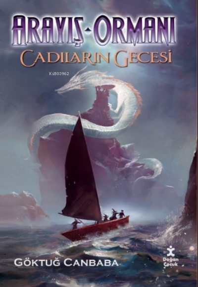 Cadıların Gecesi ;Arayış Ormanı 3