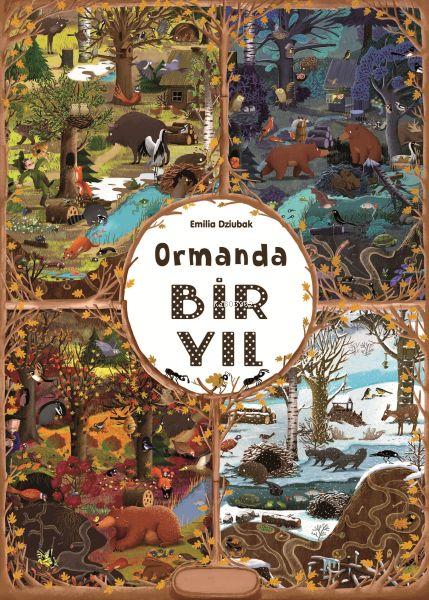 Ormanda Bir Yıl