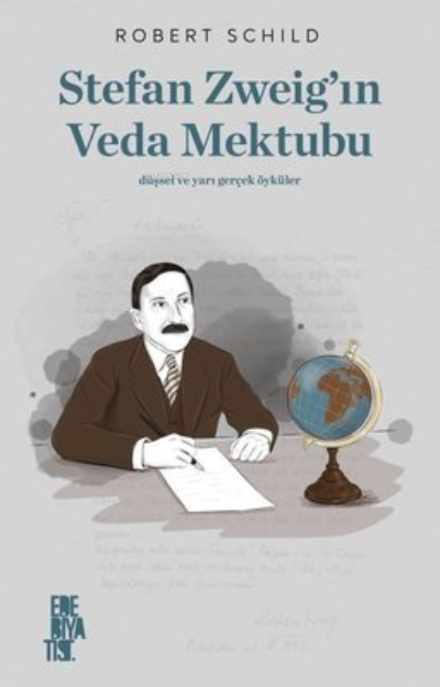 Stefan Zweig'in Veda Mektubu