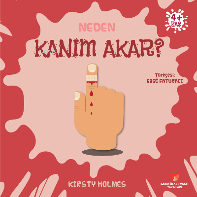 Neden Kanım Akar?