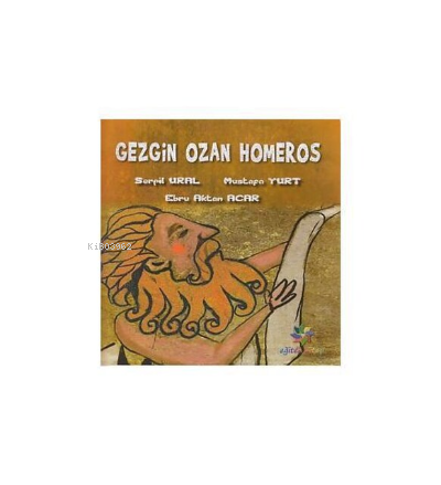 Gezgin Ozan Homeros