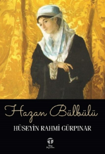 “Hazan Bülbülü”