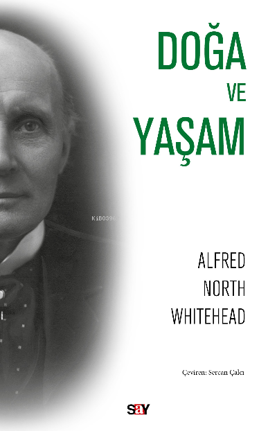 Doğa ve Yaşam;1933 Chicago Dersleri