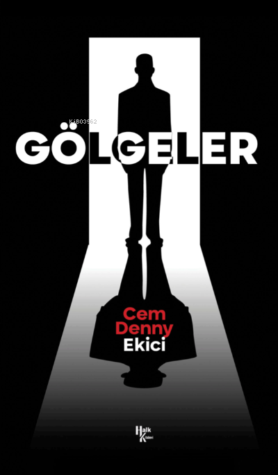 Gölgeler