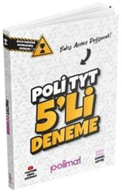 Poli TYT 5li Deneme