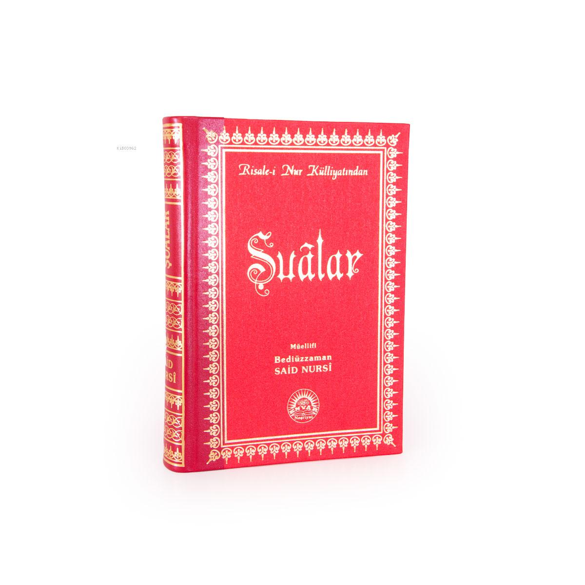 Şualar Orta Boy