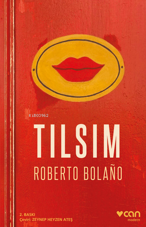 Tılsım