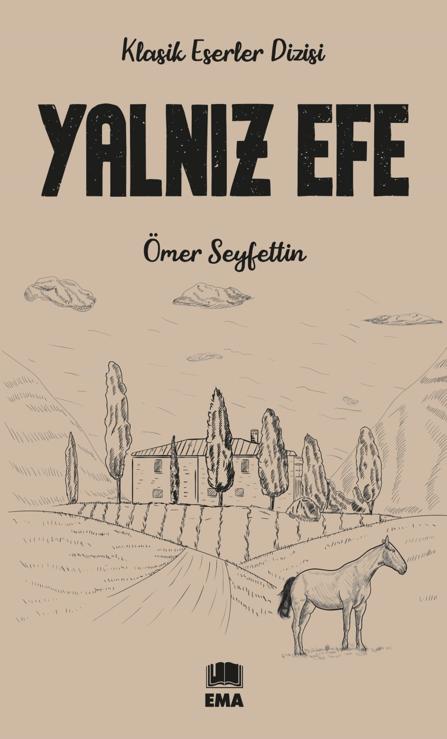 Yalnız Efe