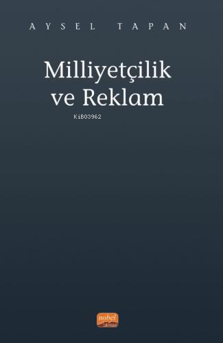 Milliyetçilik ve Reklam