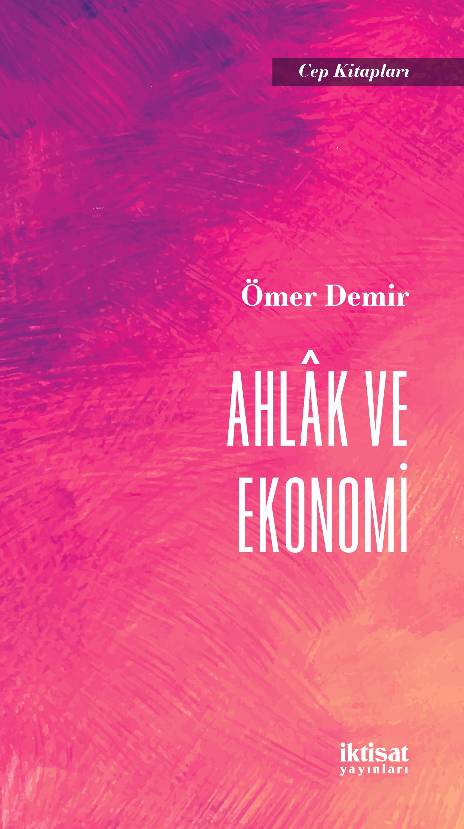 Ahlak ve Ekonomi
