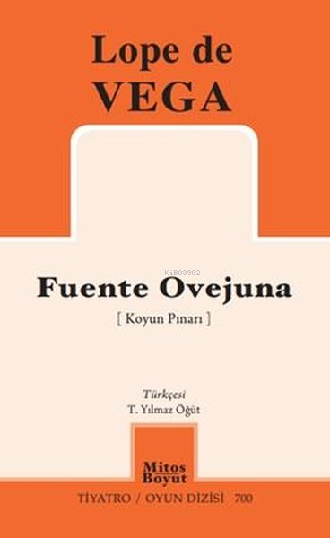 Fuente Ovejuna (Koyun Pınarı)