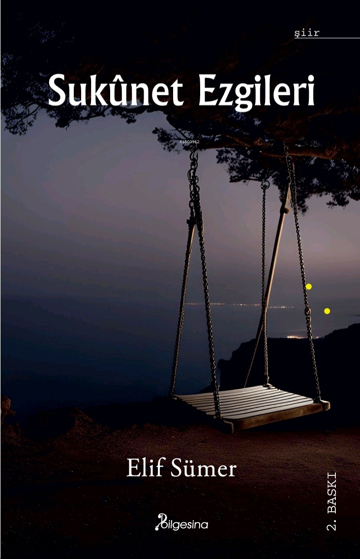 Sükûnet Ezgileri
