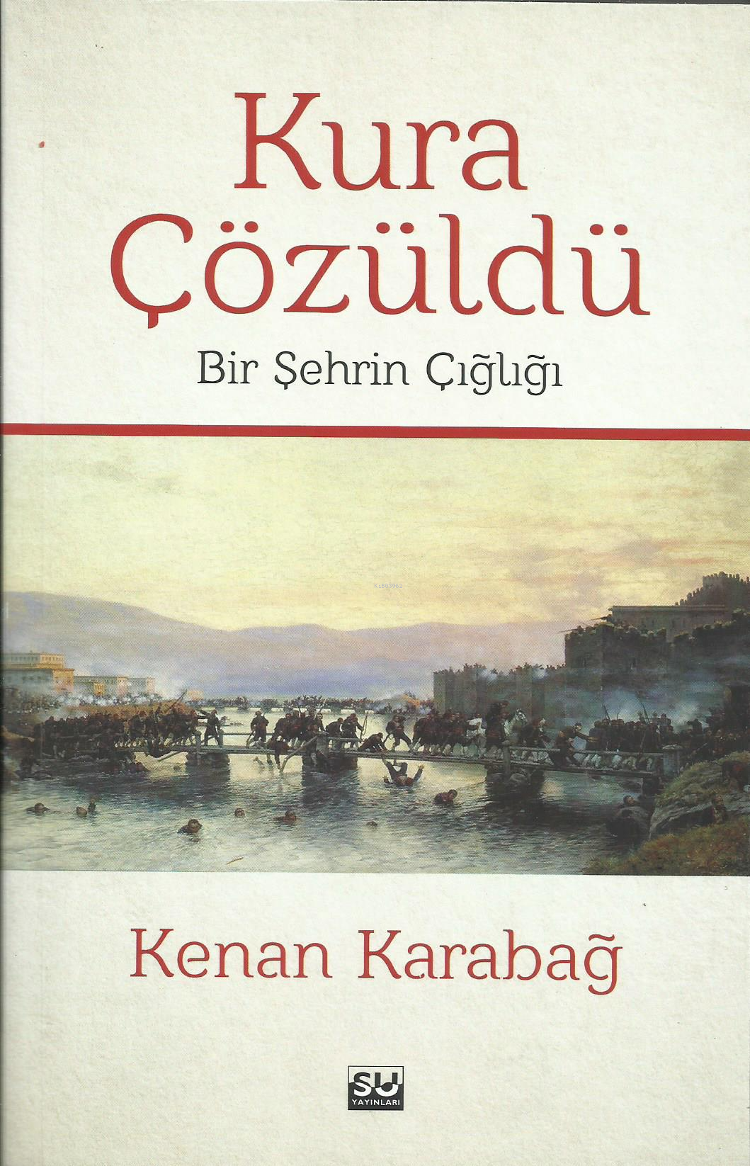 Kura Çözüldü; Bir Şehrin Çığlığı