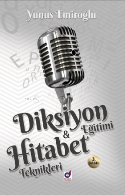 Diksiyon Eğitimi Hitabet Teknikleri