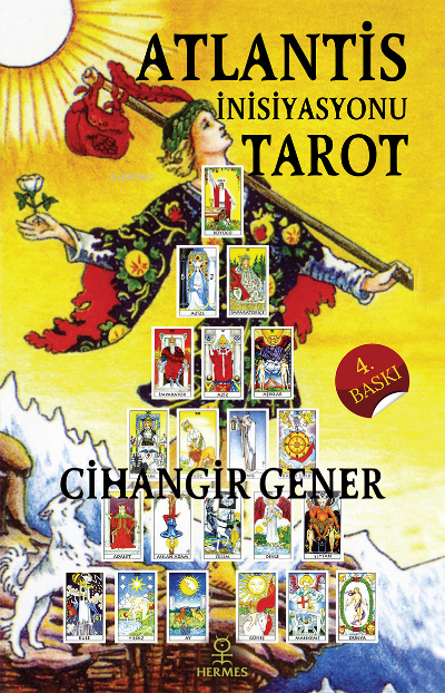 Atlantis İnisiyasyonu Tarot