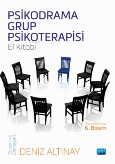 Psikodrama Grup Psikoterapisi - El Kitabı