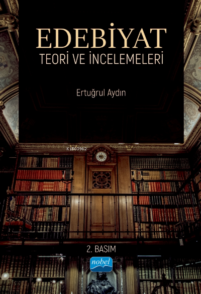 Edebiyat Teori ve İncelemeleri