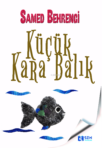 Küçük Kara Balık