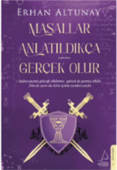 Masalcı 2 ;Masallar Anlatıldıkça Gerçek Olur