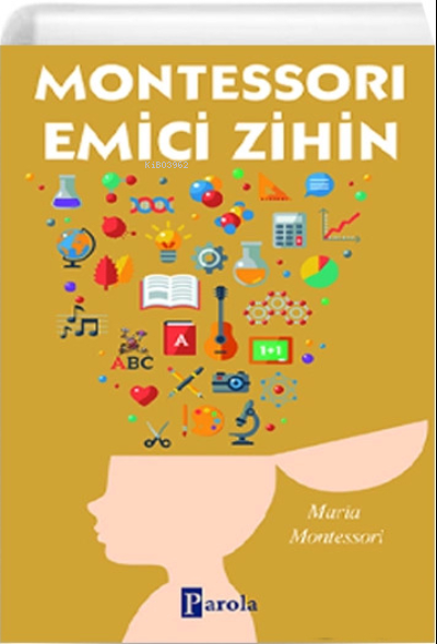 Montessori Emici Zihin