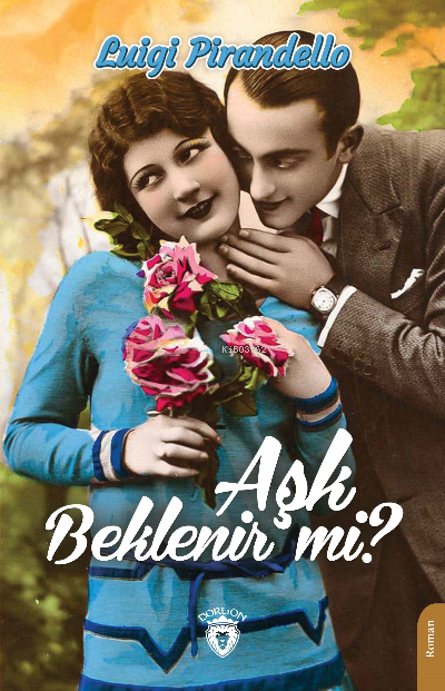 Aşk Beklenir mi?