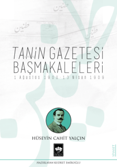 Tanin Gazetesi Başmakaleleri