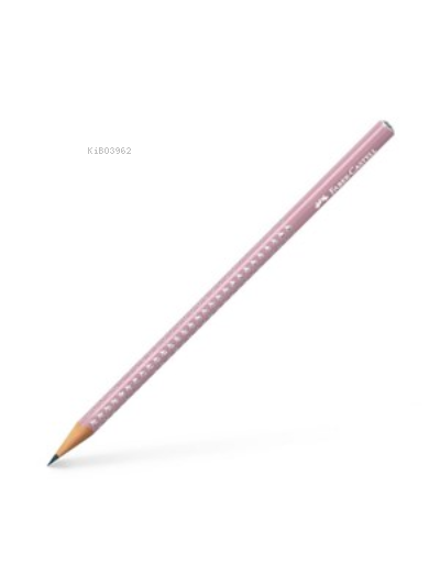  Faber Castell Grip 2021 Sparkle Kurşun Kalem | Faber Castell | 4005401182344 | 