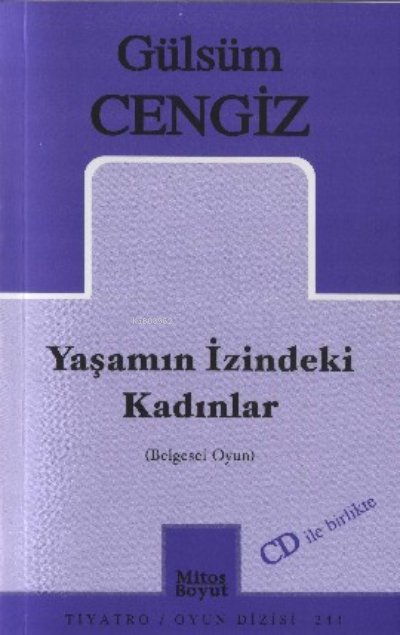 Yaşamın İzindeki Kadınlar