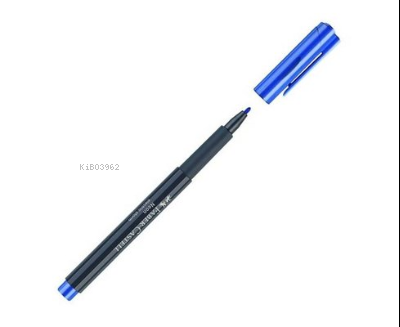  Faber Castell Neon Markör Mavi 10lu | Faber Castell | 4005401608516 | 