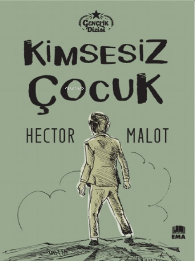 Kimsesiz Çocuk