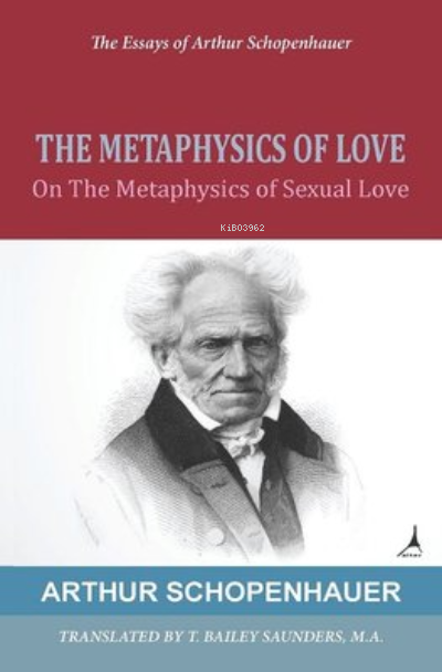 The Metaphysics of Love, Clz