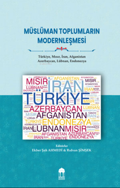 Müslüman Toplumların Modernleşmesi