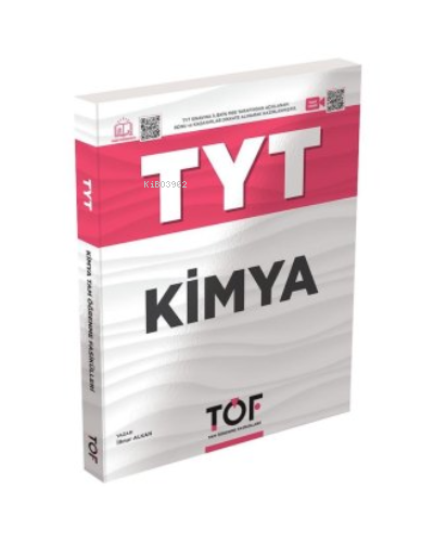 2105  TYT Kimya TÖF